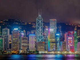 为什么香港的简称是「港」而不是「香」？